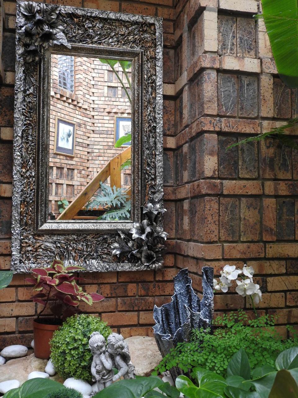 Mossel Bay Guest House ภายนอก รูปภาพ