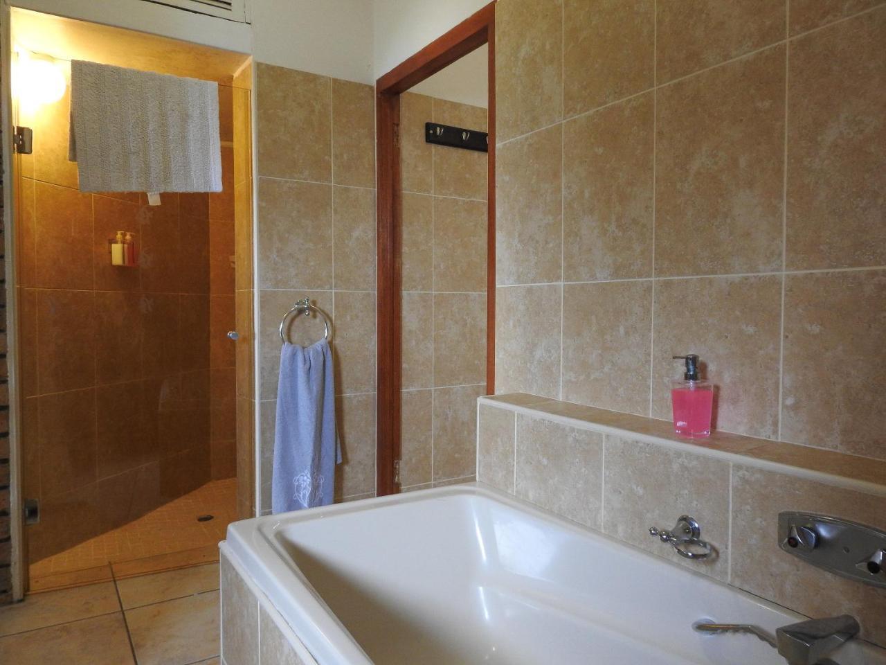 Mossel Bay Guest House ภายนอก รูปภาพ