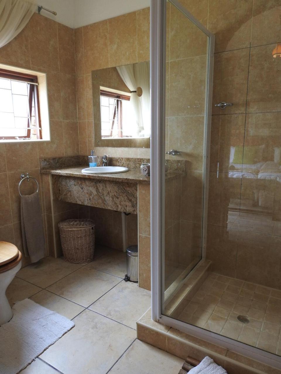 Mossel Bay Guest House ภายนอก รูปภาพ