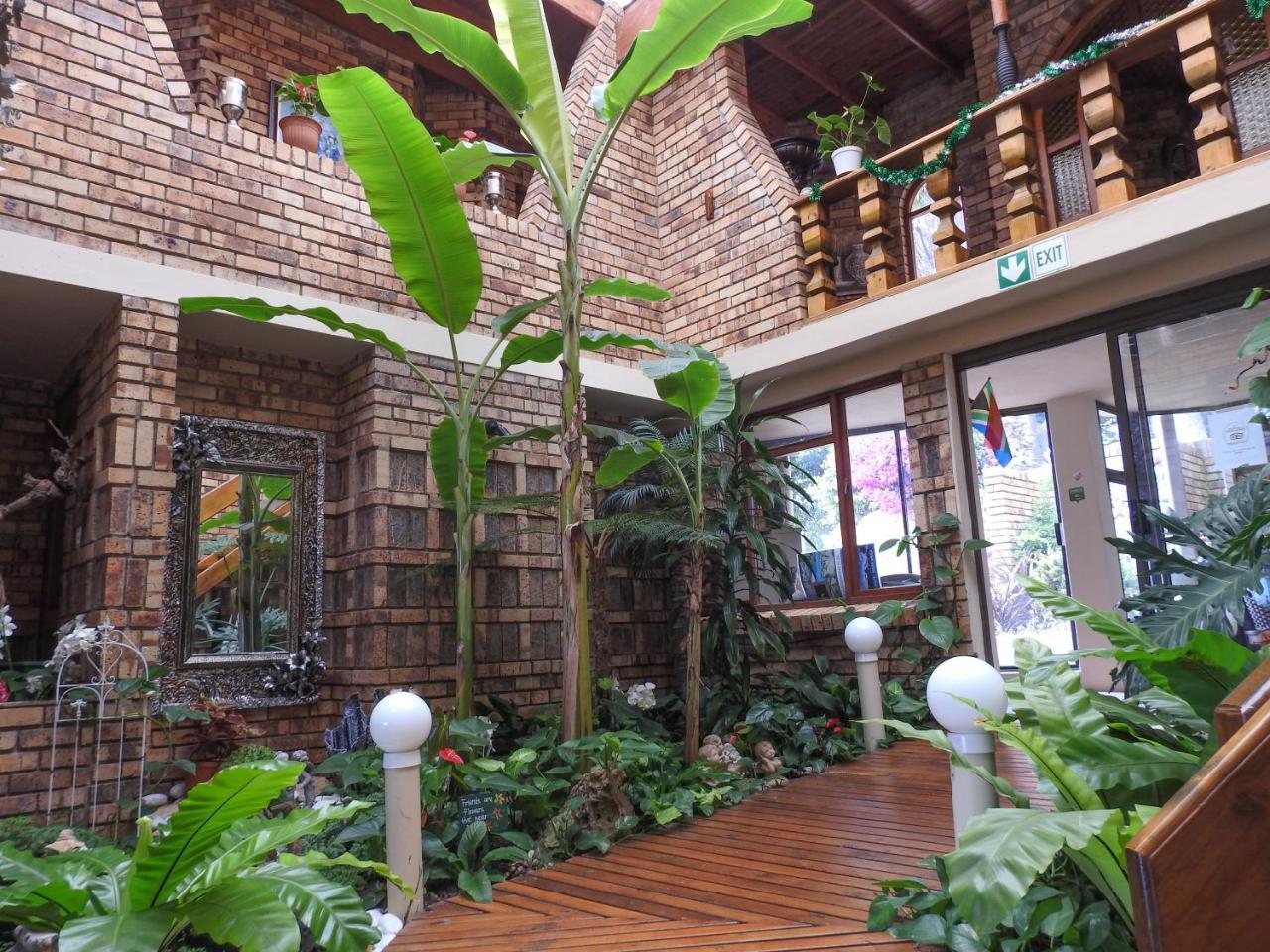 Mossel Bay Guest House ภายนอก รูปภาพ