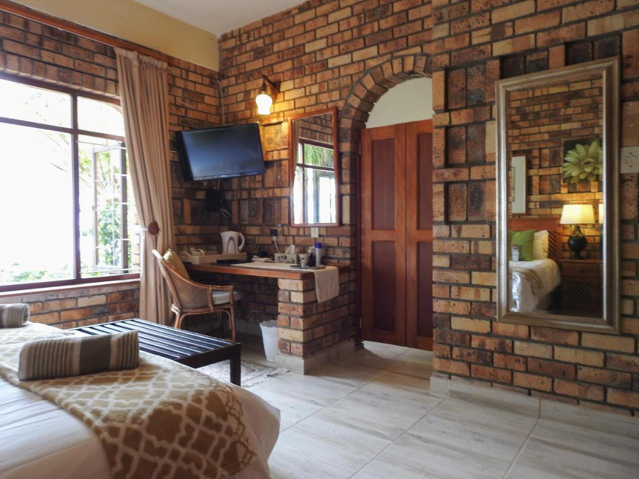 Mossel Bay Guest House ภายนอก รูปภาพ
