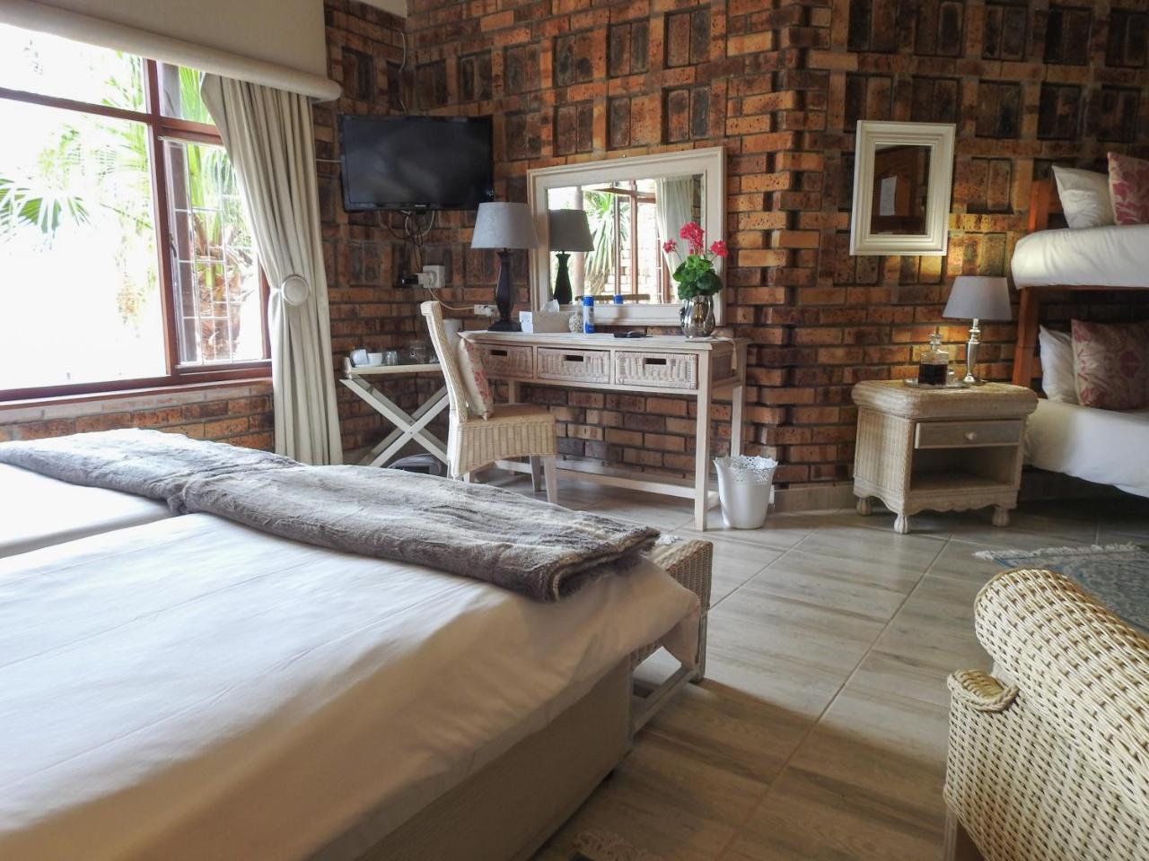 Mossel Bay Guest House ภายนอก รูปภาพ