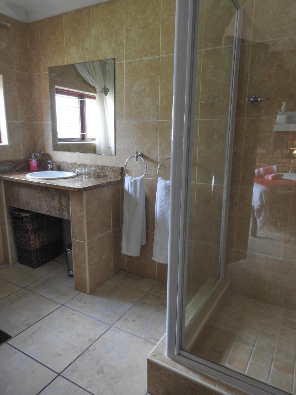 Mossel Bay Guest House ภายนอก รูปภาพ