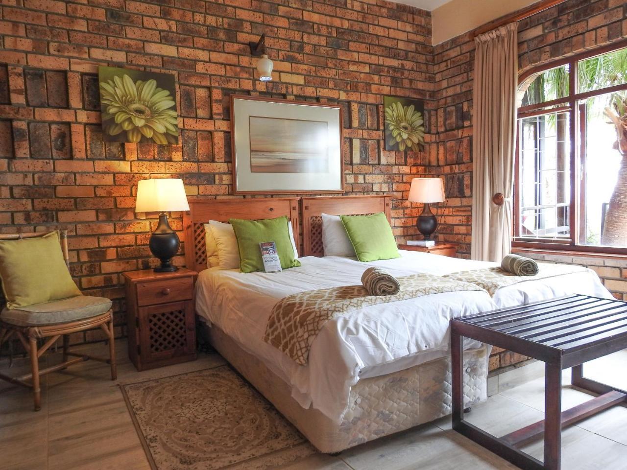 Mossel Bay Guest House ภายนอก รูปภาพ