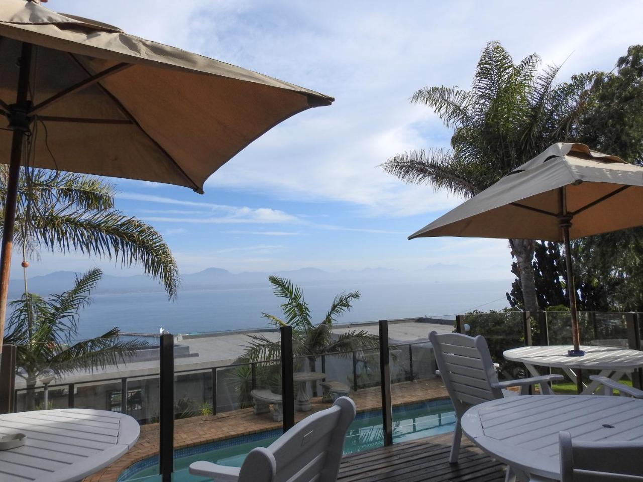 Mossel Bay Guest House ภายนอก รูปภาพ