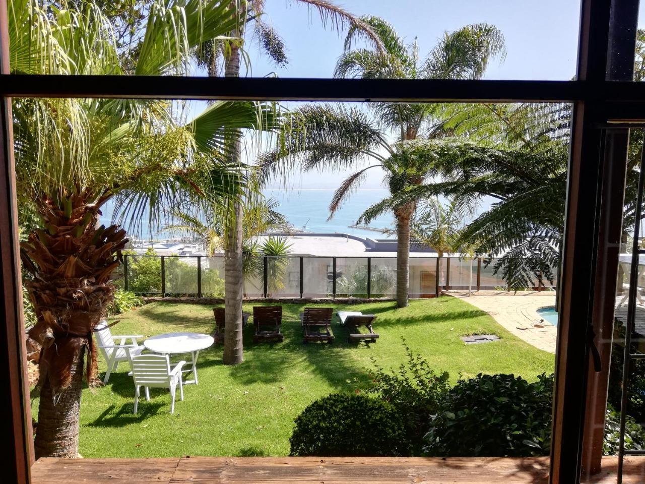 Mossel Bay Guest House ภายนอก รูปภาพ